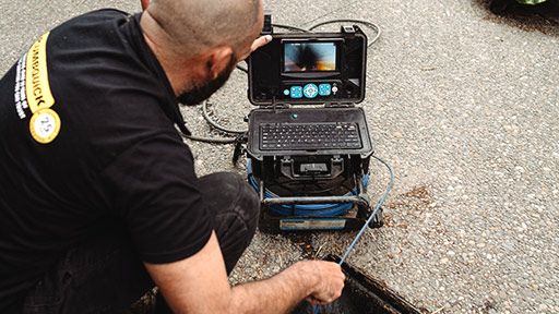 Northwood Drain & Sewer Plumbers: Fast